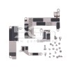 Shild + Kit Viti iPhone 13 Pro Max
