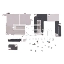 Schild + Schroevenset iPhone 11 Pro Max | 5G-M