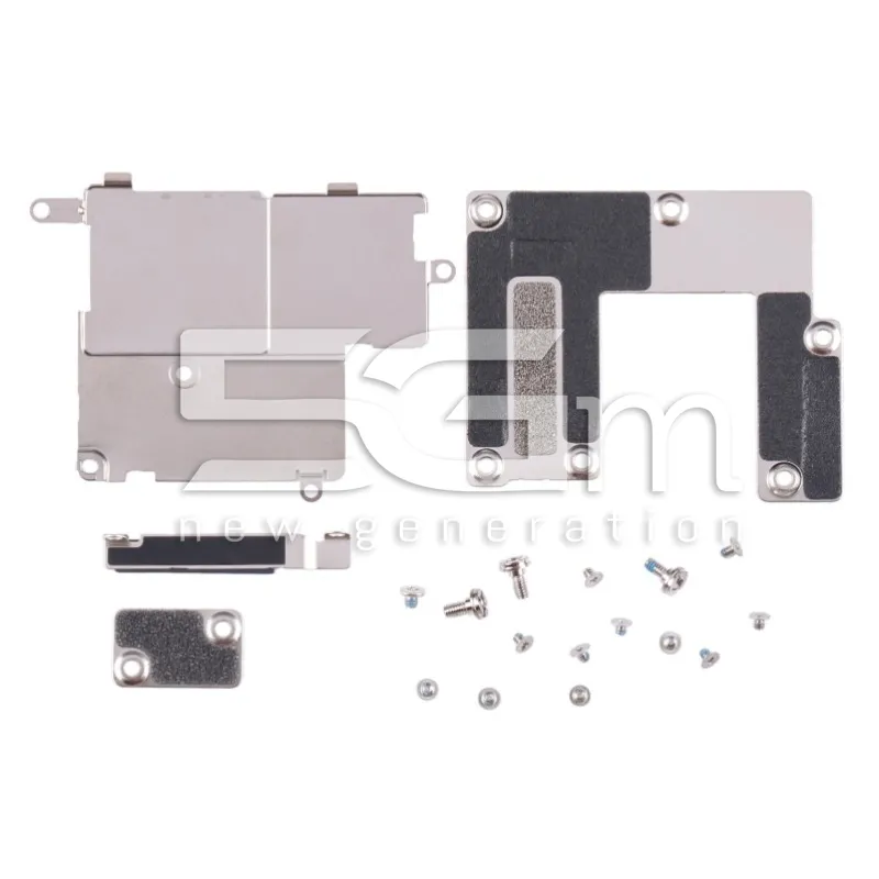 Shild + Kit Screw iPhone 11 Pro Max