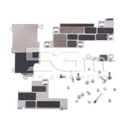 Shild + Kit Viti iPhone 12 Mini