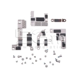 Shild + Kit Viti iPhone 14 Plus
