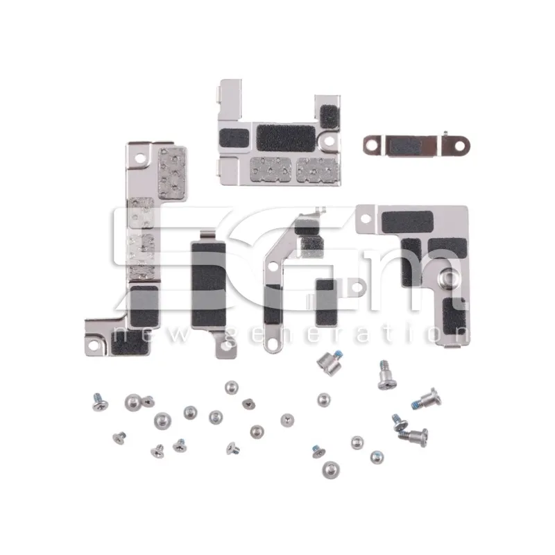 Schild + Schroevenset iPhone 14 | Online Winkel 5G-M