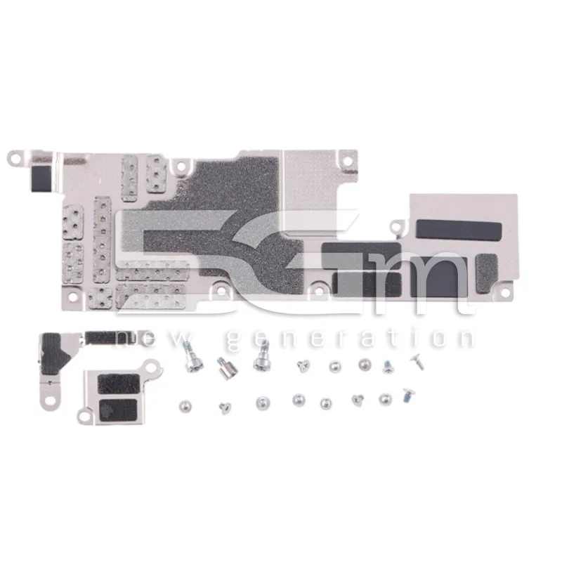 Shild + Kit Viti iPhone 14 Pro | Store Online 5G-M