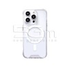 Transparent Rigid Case With MagSafe iPhone 14 Pro Max