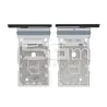 Supporto Dual Sim Card Graphite - Red Samsung SM-S918 S23 Ultra | Store Online 5G-M
