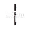 Tasti Esterni Phantom Black Samsung SM-S918 S23 Ultra | Store Online 5G-M