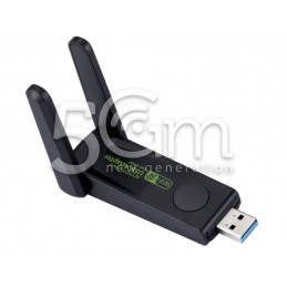 Dongle WI-Fi Dual Frequency...