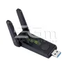 Dongle WI-Fi a Doppia Frequenza 2,4 GHz 300 Mbps 5 GHz 867 Mbps | Store Online 5G-M