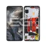 Display Touch + Frame Nero OnePlus Nord Ori | Store Online 5G-M