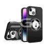 Custodia MagSafe Nera iPhone 15 Plus | Store Online 5G-M