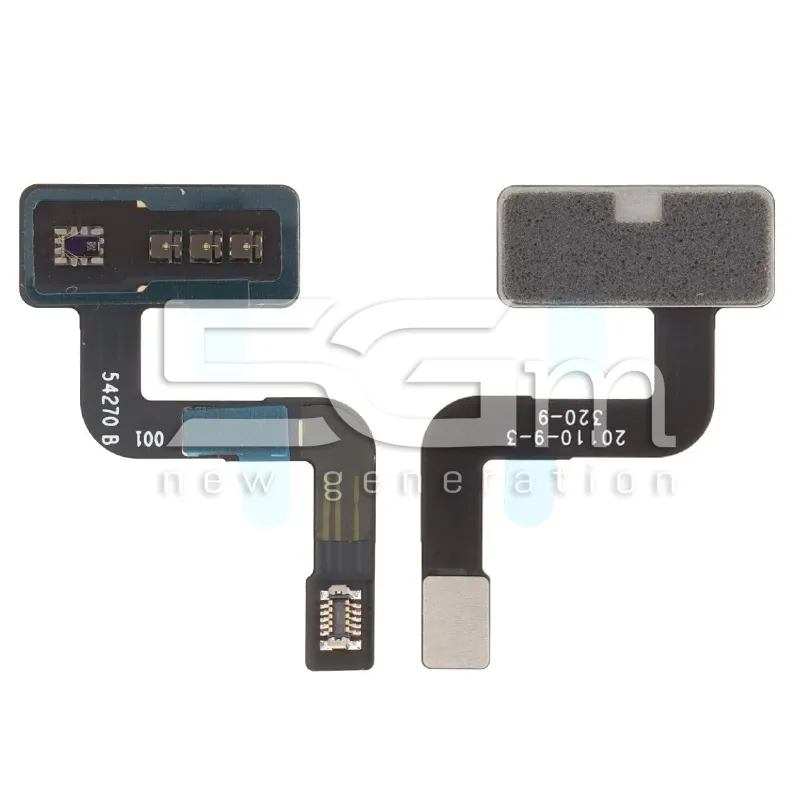 Senzor de Proximitate Cablu Flex Moto Edge+ | Magazin Online 5G-M
