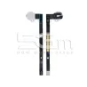 Audio Jack Lapos Kábel Fehér iPad 9A 10.2 | 5G-M Webáruház