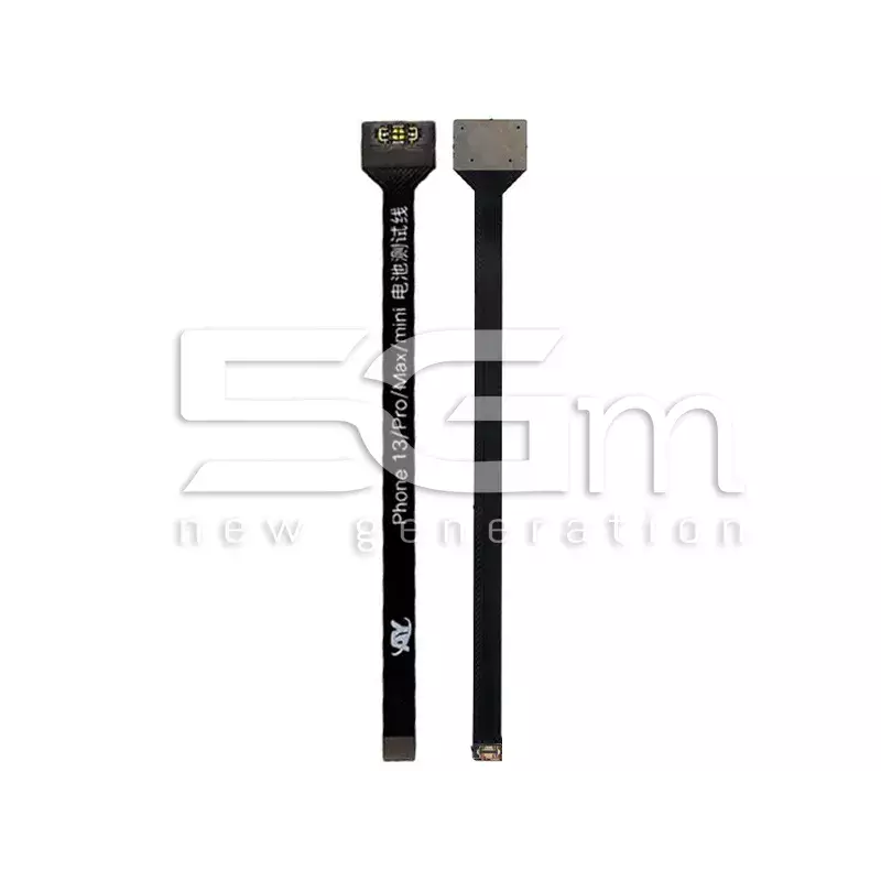 Battery Testing Flex Cable iPhone 13 Series
