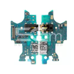 Connettore Di Ricarica + Board Samsung SM-A750 A7 2018 (Full IC)