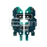 Charging Connector + Board Samsung SM-A105FN A10 (Full IC)