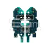 Connettore Di Ricarica + Board Samsung SM-A105FN A10 (Full IC) | Store Online 5G-M