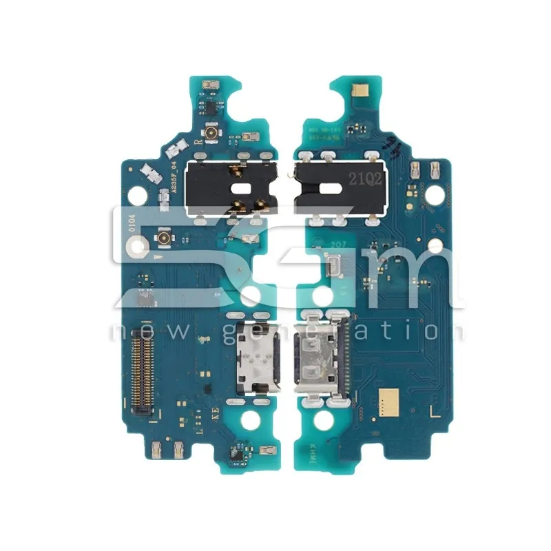 Connettore Di Ricarica + Board Samsung SM-A235 A23 (Full IC) | Store Online 5G-M