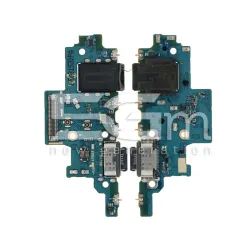 Connecteur de Charge + Carte Samsung SM-A726 A72 5G (Full IC) | 5G-M