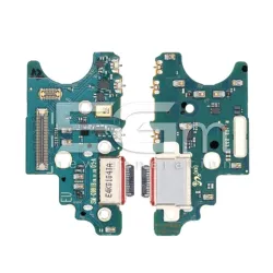 Connecteur de Charge + Carte Samsung SM-980 - G981 S20 Ori | 5G-M