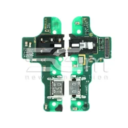 Connecteur de Charge + Carte Samsung A20S (Full IC) M14 | 5G-M