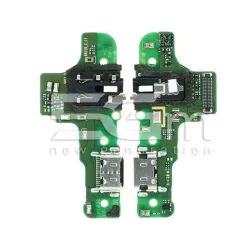 Connecteur de Charge + Carte Samsung SM-A207F A20s (Full IC) | 5G-M