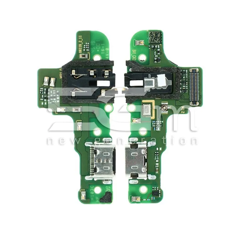 Connettore Di Ricarica + Board Samsung SM-A207F A20s (Full IC) M12 | Store Online 5G-M