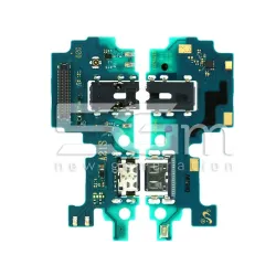 Заряден конектор + Платка Samsung SM-A217 A21s (С пълен IC) | Онлайн магазин 5G-M