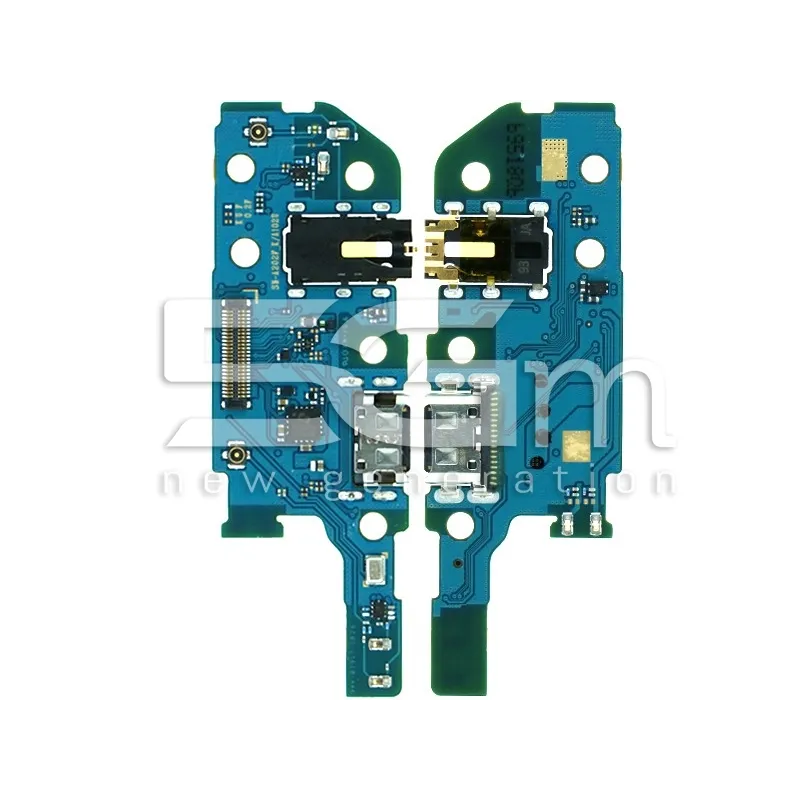 Connettore Di Ricarica + Board Samsung SM-A202 A20e (Full IC) | Store Online 5G-M