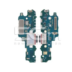 Connecteur de Charge + Nappe Samsung SM-F936 Fold 4 (Full IC) | 5G-M.com