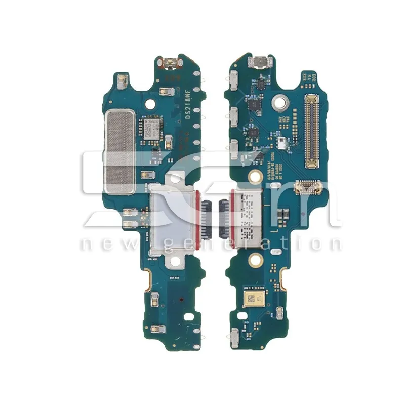 Connettore Di Ricarica + Board Samsung SM-F936 Fold 4 (Full IC) | Store Online 5G-M