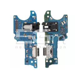 Connettore Di Ricarica + Board Samsung SM- A037G A03s OEM