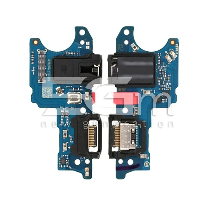 Connettore Di Ricarica + Board Samsung SM-A037G A03s Ori | Store Online 5G-M