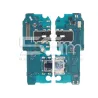 Töltő Csatlakozó + Panel Samsung SM-A022 A02 OEM | 5G-M Webáruház
