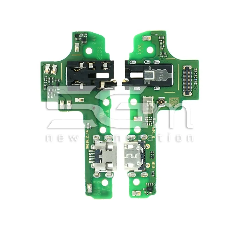 Connettore Di Ricarica + Board Samsung SM-A107F A10S (Full IC) M15 | Store Online 5G-M