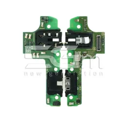 Connecteur de Charge + Carte Samsung SM-A107M A10S (Full IC) M16 | 5G-M