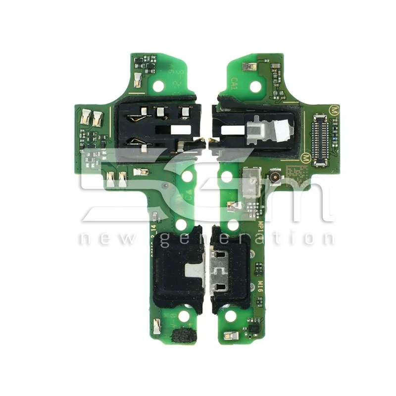 Ladebuchse + Platine Samsung SM-A107M A10S (Full IC) M16 | 5G-M Shop