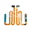 Fingerprint Flat Cable Blu Samsung SM-A125 A12 | Store Online 5G-M