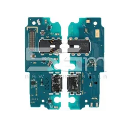 Oplaadconnector + Board Samsung A13 5G Ori | 5G-M.com