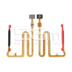 Fingerprint Flex Cable Nero Samsung SM -146B A14