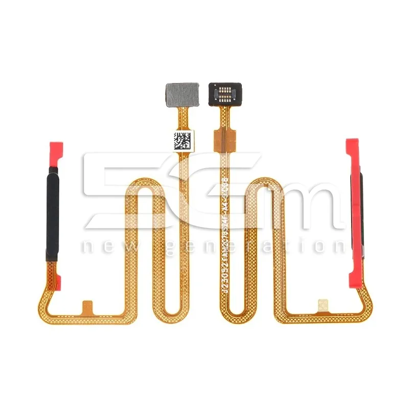 Fingerprint Flex Cable Nero Samsung SM -146B A14 | Store Online 5G-M