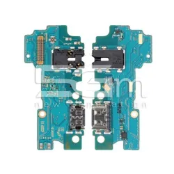 Connecteur de Charge + Carte Samsung A225 A22 Ori | 5G-M