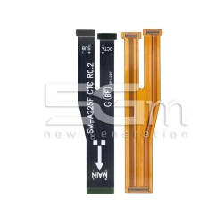 Motherboard Flex Cable...