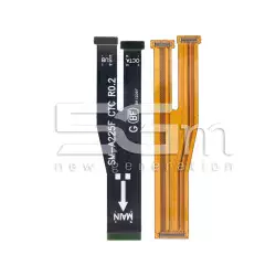 Motherboard Flex Cable Samsung SM-A225F A22
