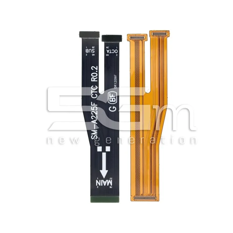 Motherboard Flex Cable Samsung SM-A225F A22 | Store Online 5G-M