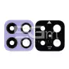 Vetrino Fotocamera Violet Samsung SM-A225 A22 Ori