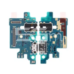 Connecteur de Charge + Nappe Samsung SM-A405 A40 (Full IC) | Boutique 5G-M