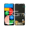 Display Originale Google Pixel 4a 5G Nero | G949-00049-01 | 5G-M
