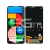 Ecrã Original Google Pixel 4A 4G Negru | G949-00007-01 | 5G-M