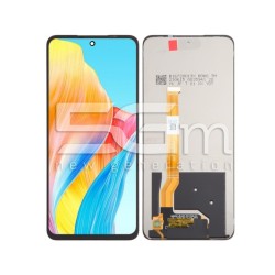 Display Touch Nero OPPO A1 5G