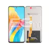 Display Touch Black OPPO A1 5G